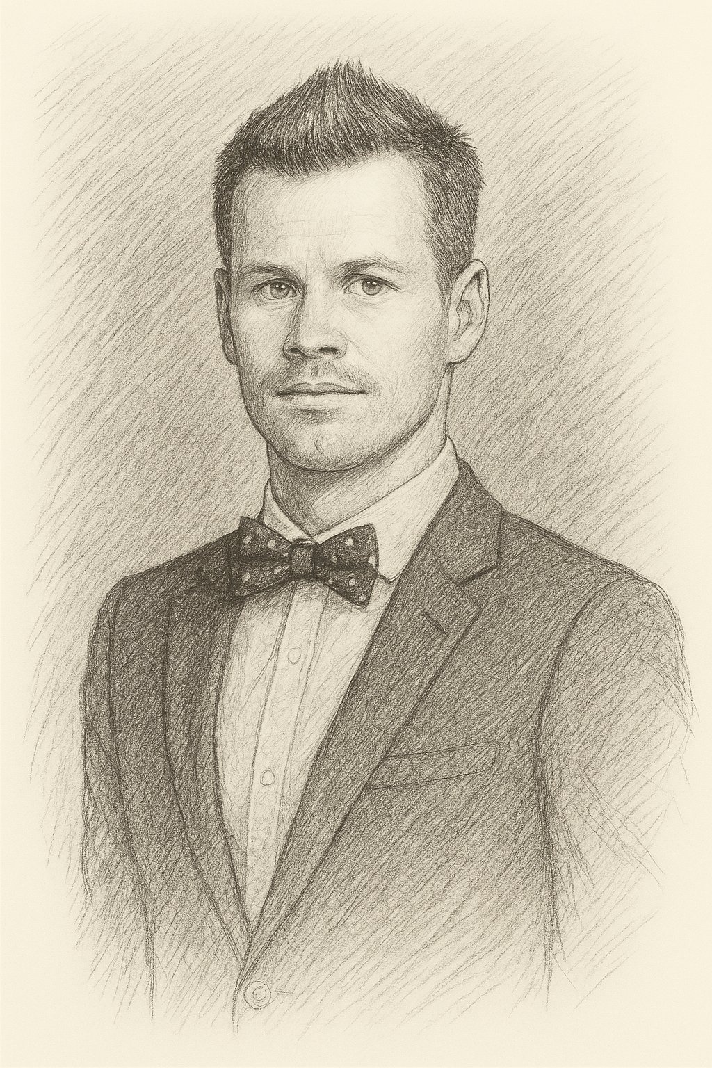 Joseph B. Dale